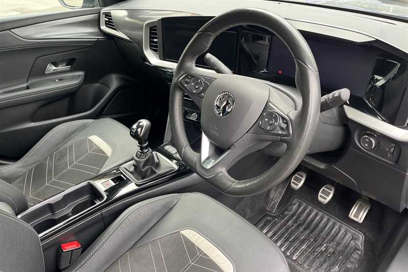 Used Vauxhall Mokka 2023 for sale - 76361734: Photo 10