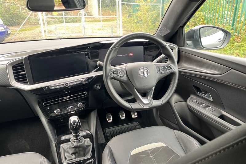 Used Vauxhall Mokka 2023 for sale - 76361734: Photo 11