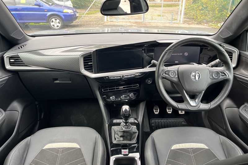 Used Vauxhall Mokka 2023 for sale - 76361734: Photo 12