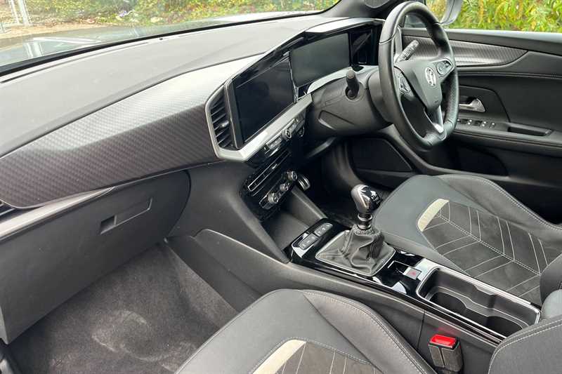 Used Vauxhall Mokka 2023 for sale - 76361734: Photo 13