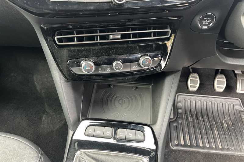 Used Vauxhall Mokka 2023 for sale - 76361734: Photo 15