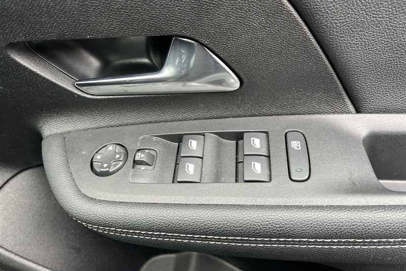 Used Vauxhall Mokka 2023 for sale - 76361734: Photo 16