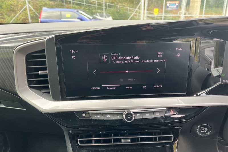 Used Vauxhall Mokka 2023 for sale - 76361734: Photo 17