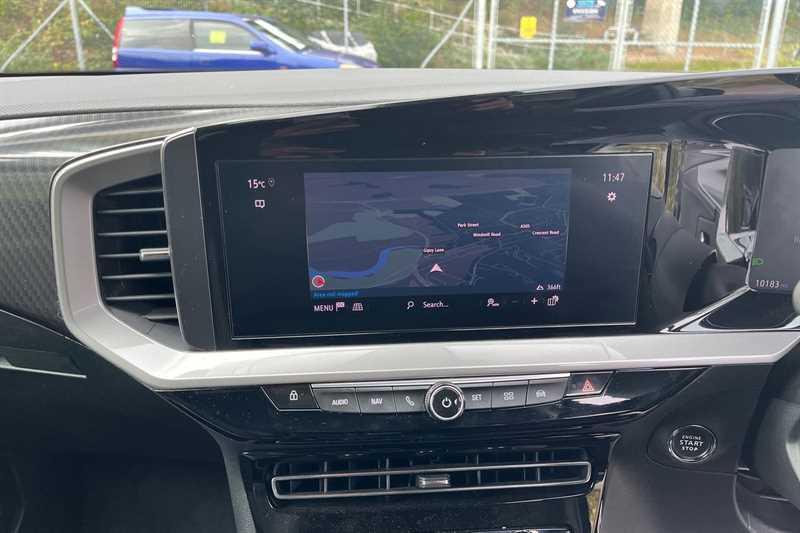 Used Vauxhall Mokka 2023 for sale - 76361734: Photo 18