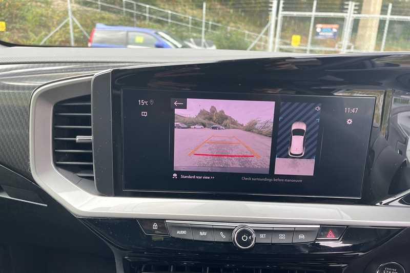 Used Vauxhall Mokka 2023 for sale - 76361734: Photo 19