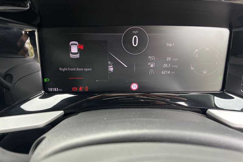 Used Vauxhall Mokka 2023 for sale - 76361734: Photo 20