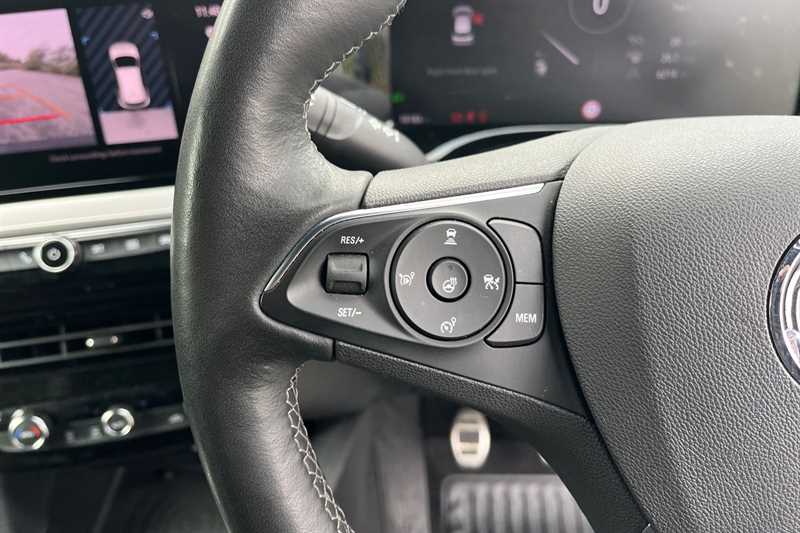 Used Vauxhall Mokka 2023 for sale - 76361734: Photo 21