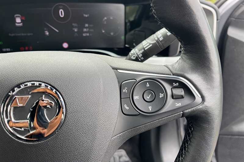 Used Vauxhall Mokka 2023 for sale - 76361734: Photo 22