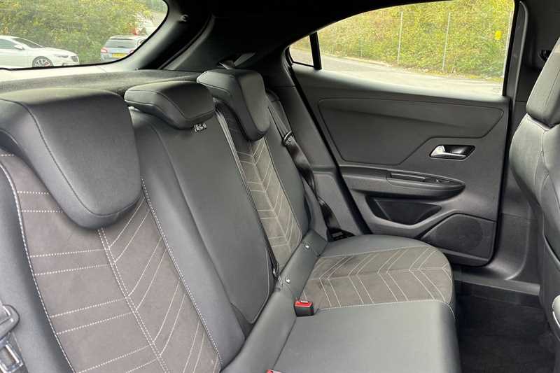 Used Vauxhall Mokka 2023 for sale - 76361734: Photo 23