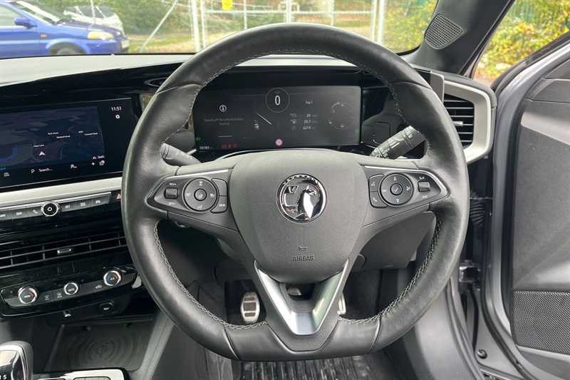 Used Vauxhall Mokka 2023 for sale - 76361734: Photo 25