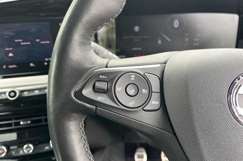 Used Vauxhall Mokka 2023 for sale - 76361734: Photo 26