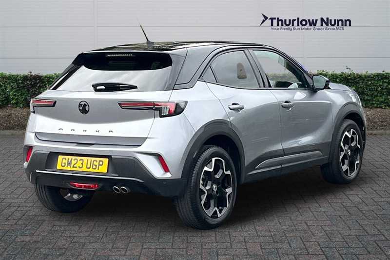 Used Vauxhall Mokka 2023 for sale - 76361734: Photo 3