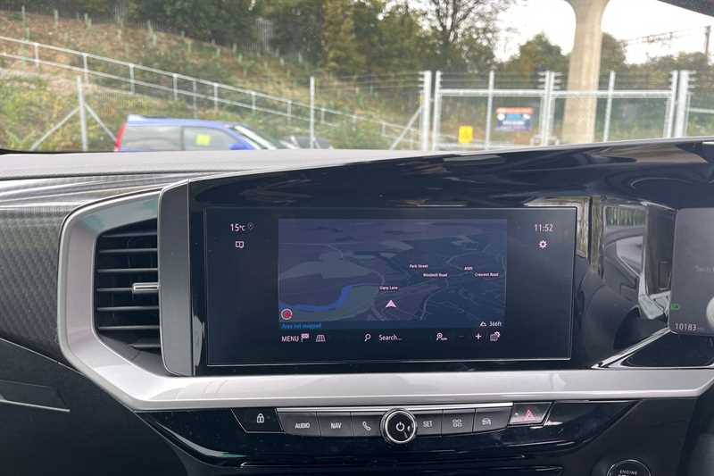 Used Vauxhall Mokka 2023 for sale - 76361734: Photo 37