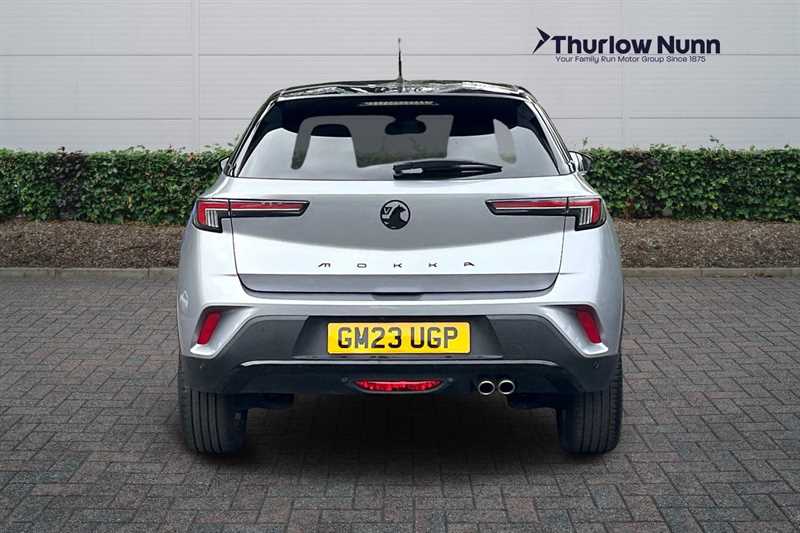 Used Vauxhall Mokka 2023 for sale - 76361734: Photo 4