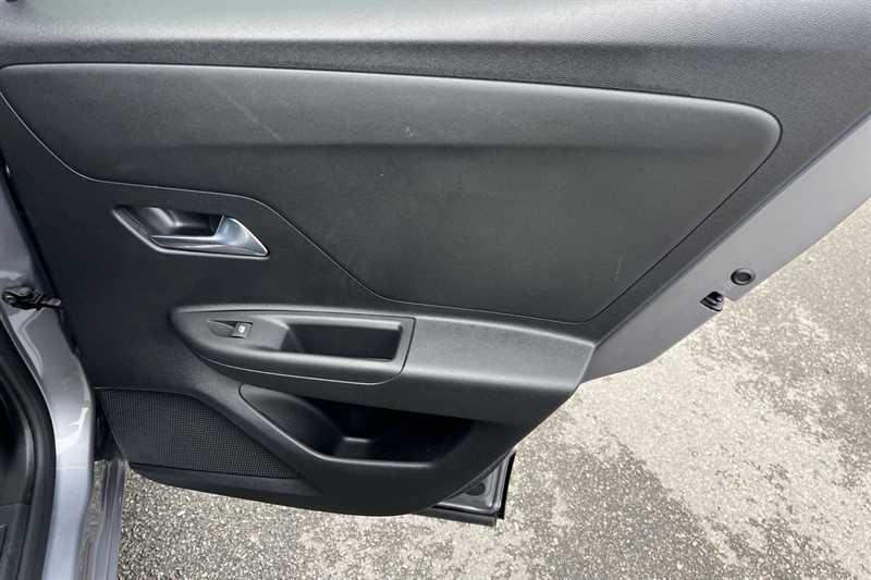 Used Vauxhall Mokka 2023 for sale - 76361734: Photo 43