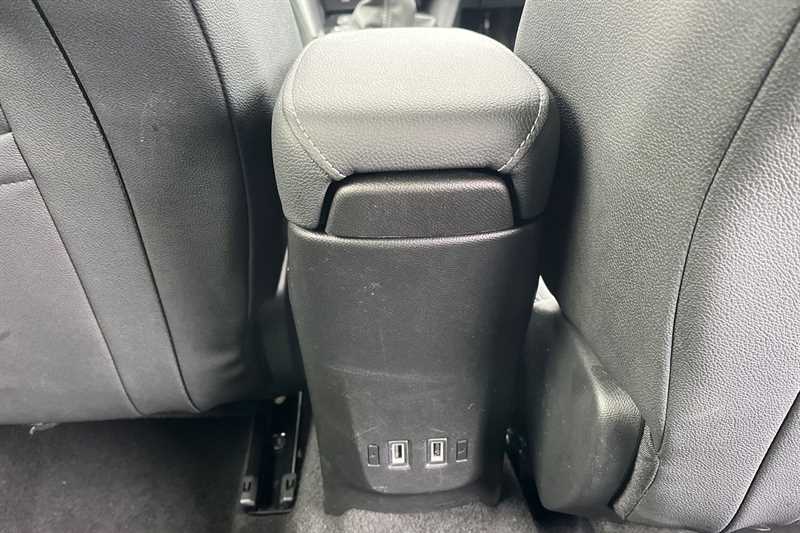 Used Vauxhall Mokka 2023 for sale - 76361734: Photo 44