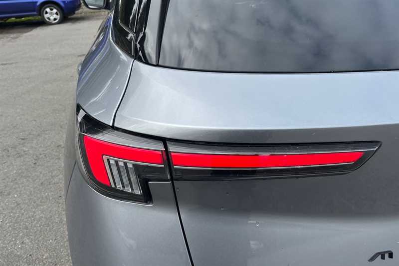 Used Vauxhall Mokka 2023 for sale - 76361734: Photo 45