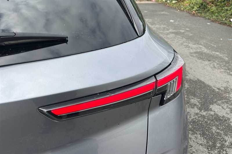 Used Vauxhall Mokka 2023 for sale - 76361734: Photo 47