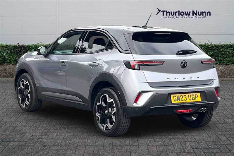 Used Vauxhall Mokka 2023 for sale - 76361734: Photo 5