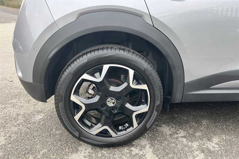 Used Vauxhall Mokka 2023 for sale - 76361734: Photo 51
