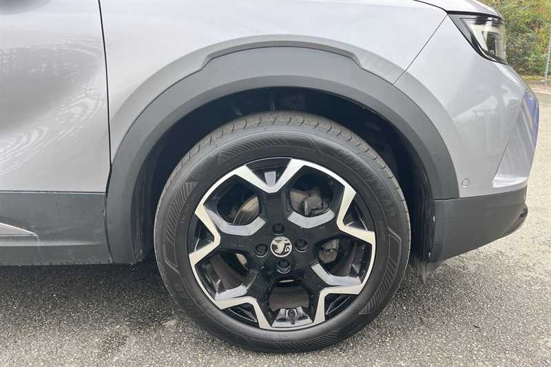 Used Vauxhall Mokka 2023 for sale - 76361734: Photo 53
