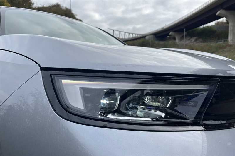 Used Vauxhall Mokka 2023 for sale - 76361734: Photo 54