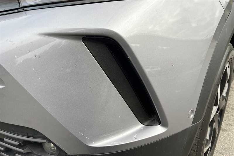 Used Vauxhall Mokka 2023 for sale - 76361734: Photo 57