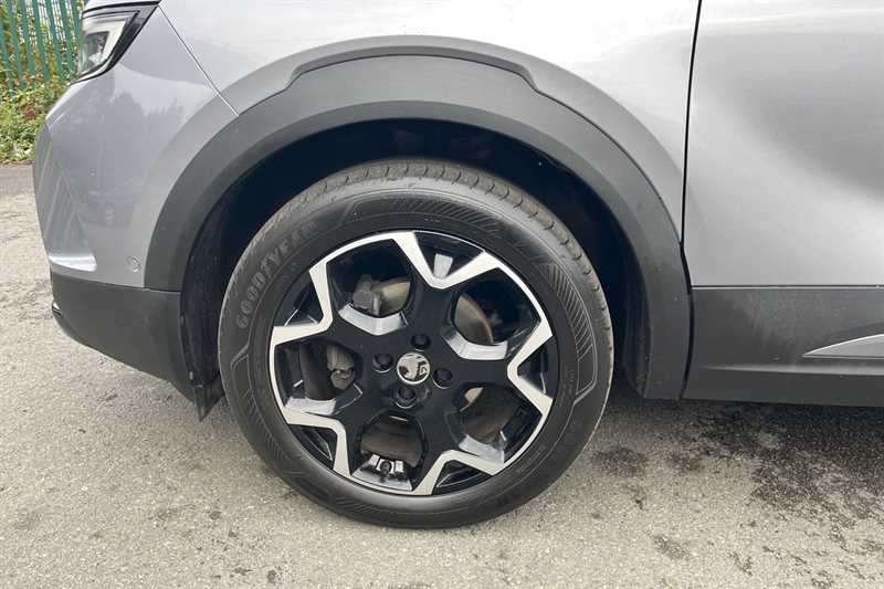 Used Vauxhall Mokka 2023 for sale - 76361734: Photo 58