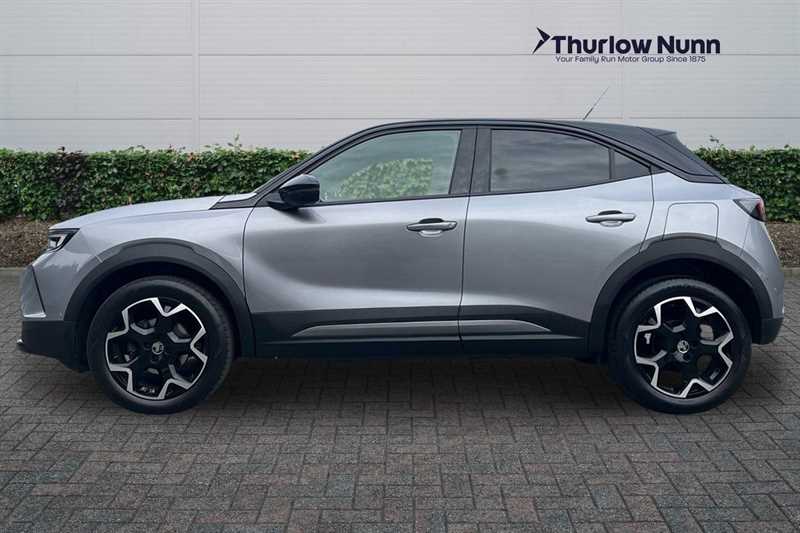 Used Vauxhall Mokka 2023 for sale - 76361734: Photo 6