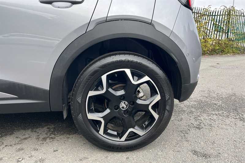 Used Vauxhall Mokka 2023 for sale - 76361734: Photo 60