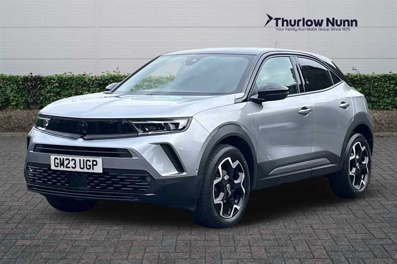 Used Vauxhall Mokka 2023 for sale - 76361734: Photo 7