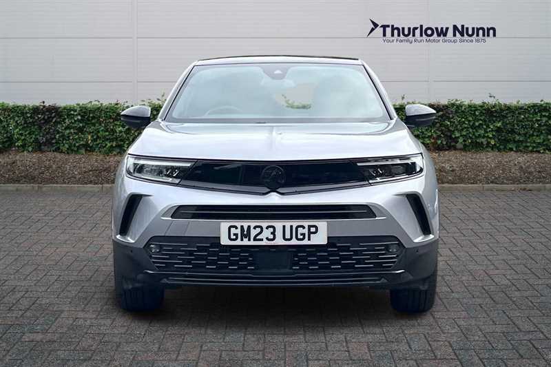 Used Vauxhall Mokka 2023 for sale - 76361734: Photo 8