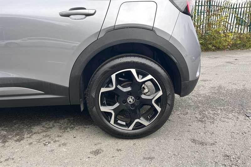 Used Vauxhall Mokka 2023 for sale - 76361734: Photo 9