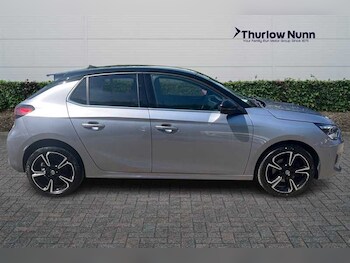 Used Vauxhall Corsa 2022 for sale - 78450583: Photo