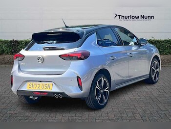 Used Vauxhall Corsa 2022 for sale - 78450583: Photo