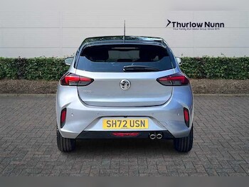 Used Vauxhall Corsa 2022 for sale - 78450583: Photo