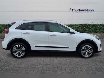 Used Kia Niro 2022 for sale - 75480044: Photo