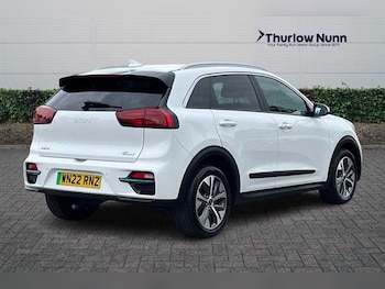 Used Kia Niro 2022 for sale - 75480044: Photo