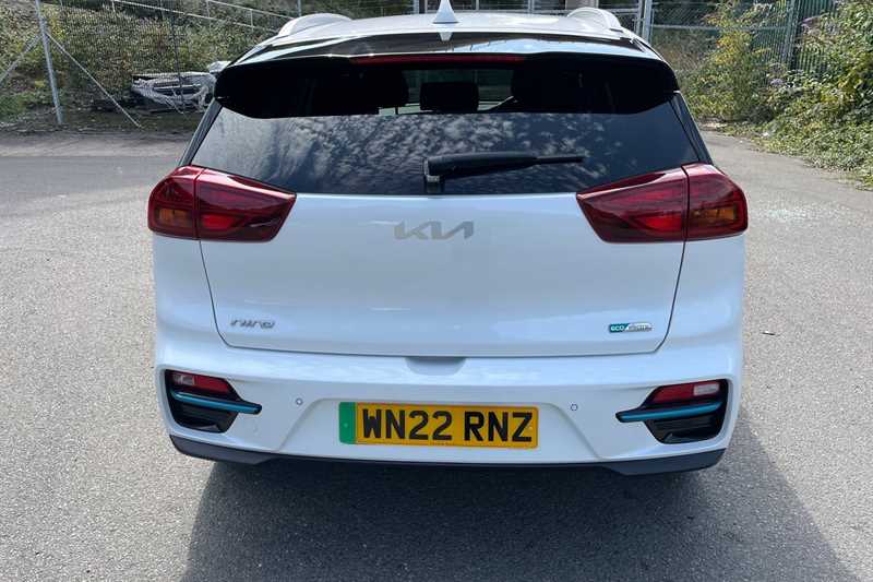 Vehicle 60