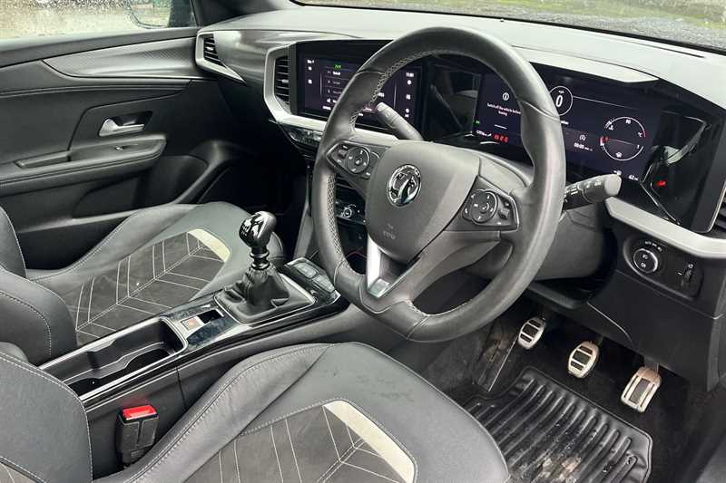 Used Vauxhall Mokka for sale - 77218973: Photo 10