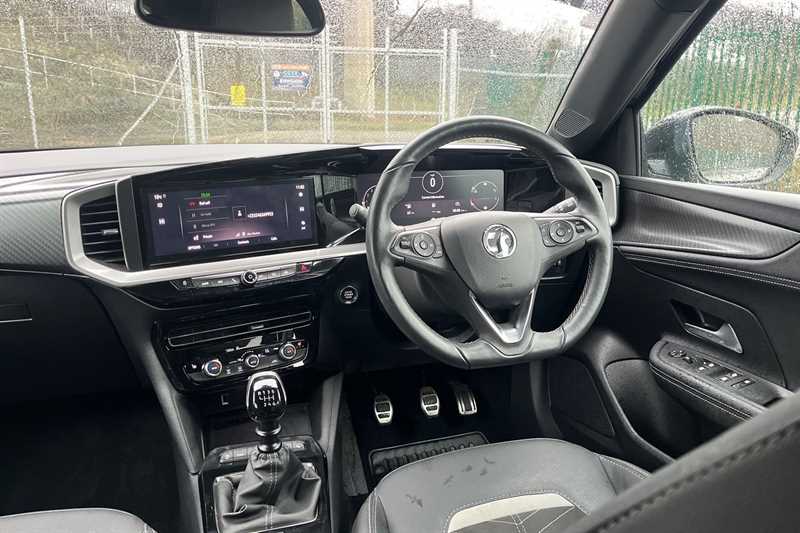 Used Vauxhall Mokka for sale - 77218973: Photo 11