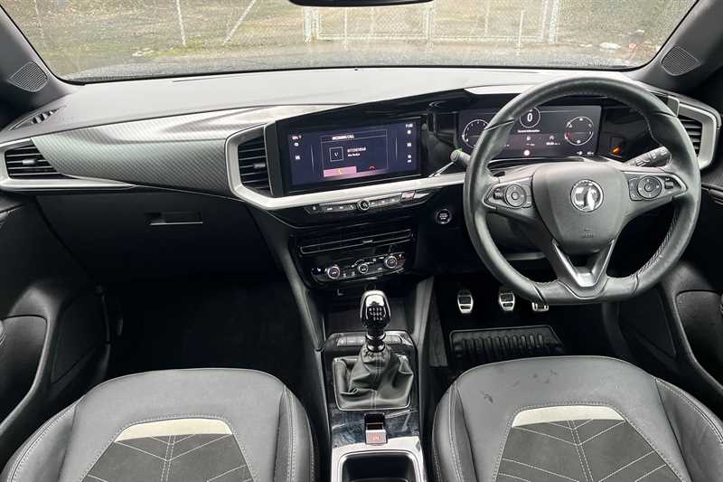 Used Vauxhall Mokka for sale - 77218973: Photo 12