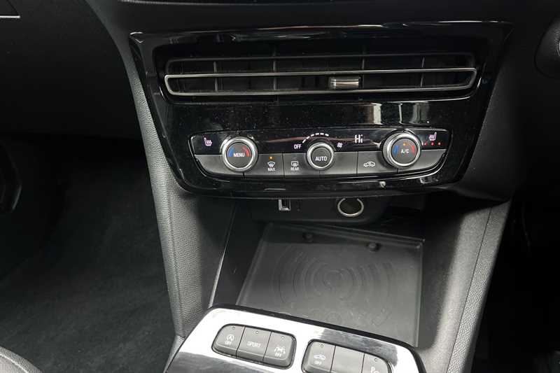 Used Vauxhall Mokka for sale - 77218973: Photo 15