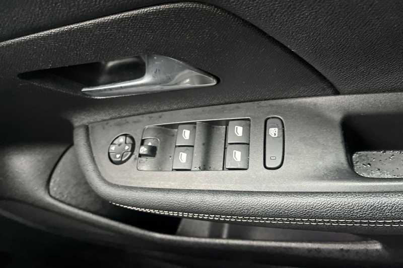 Used Vauxhall Mokka for sale - 77218973: Photo 16