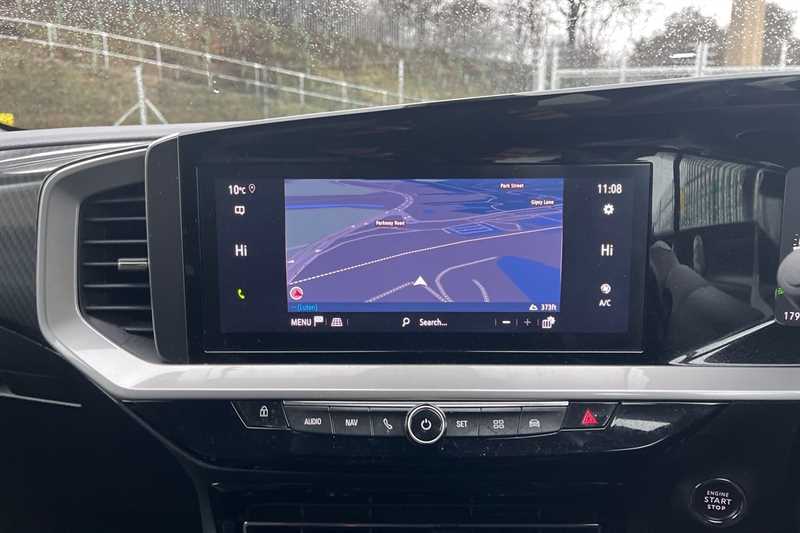 Used Vauxhall Mokka for sale - 77218973: Photo 18