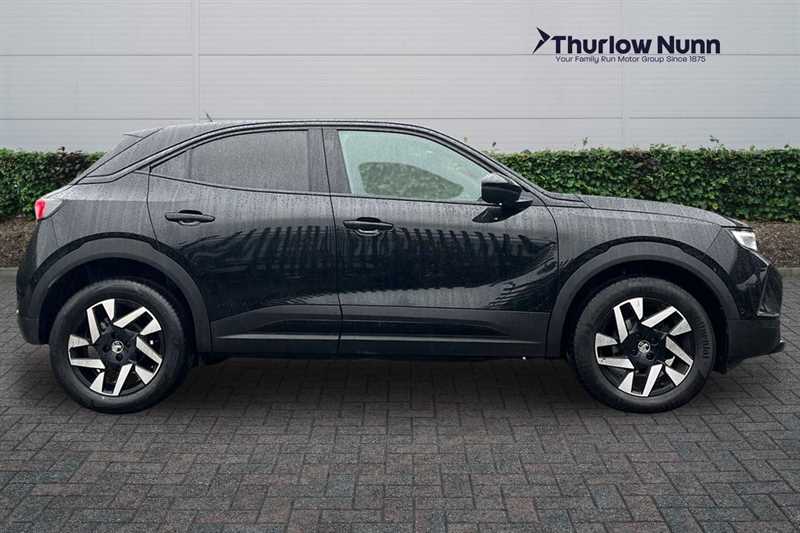 Used Vauxhall Mokka for sale - 77218973: Photo 2