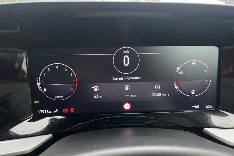 Used Vauxhall Mokka for sale - 77218973: Photo 20