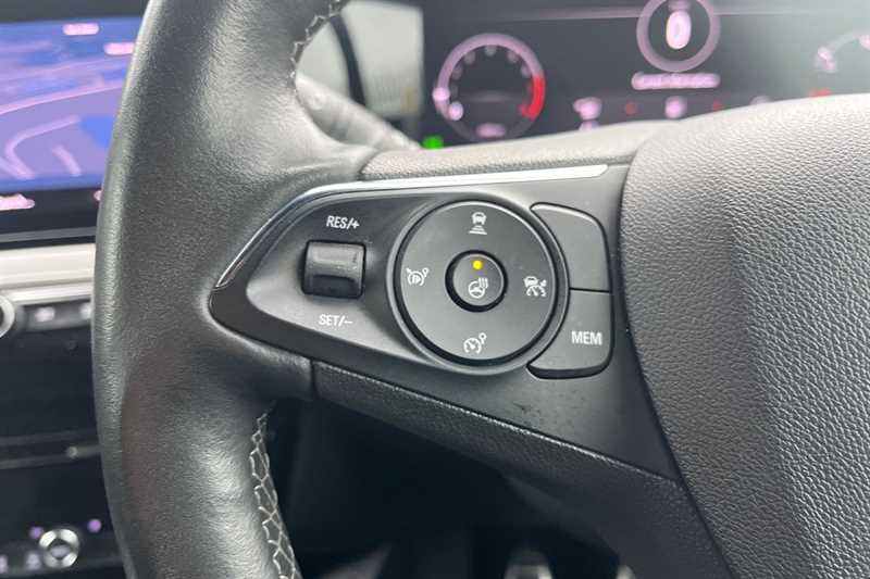 Used Vauxhall Mokka for sale - 77218973: Photo 21