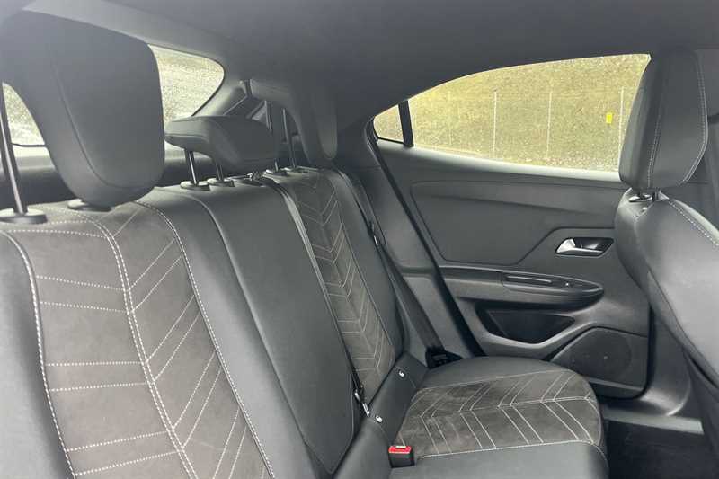 Used Vauxhall Mokka for sale - 77218973: Photo 23