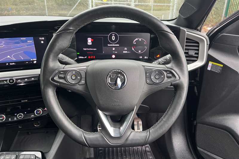 Used Vauxhall Mokka for sale - 77218973: Photo 25